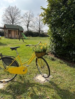 alloggio agrituristico zambon