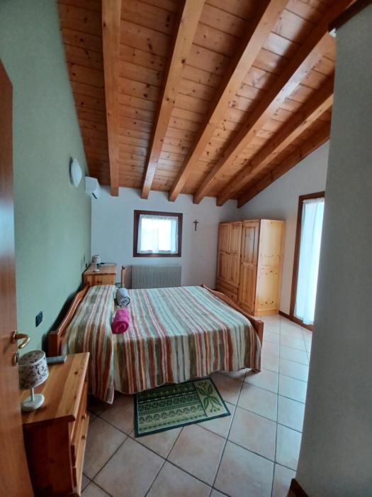 alloggio agrituristico zambon