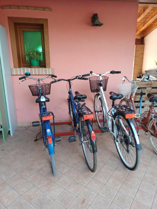 alloggio agrituristico zambon