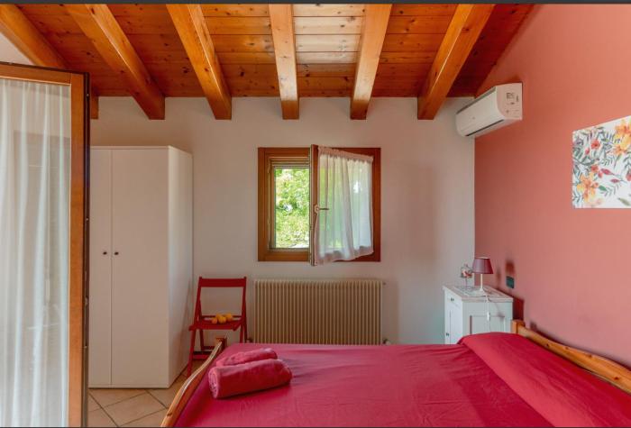 alloggio agrituristico zambon
