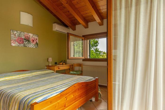 alloggio agrituristico zambon