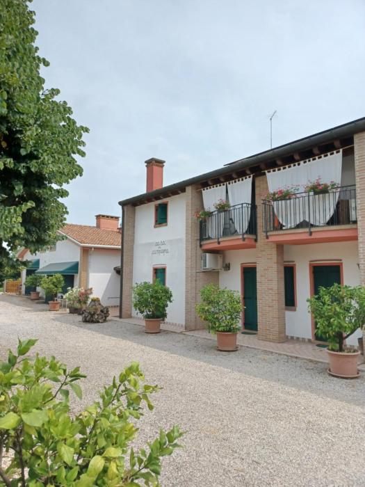alloggio agrituristico zambon