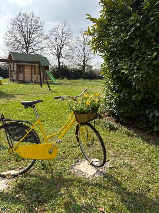 alloggio agrituristico zambon