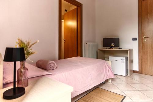 alloggio agrituristico zambon