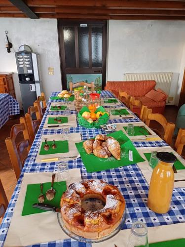 alloggio agrituristico zambon