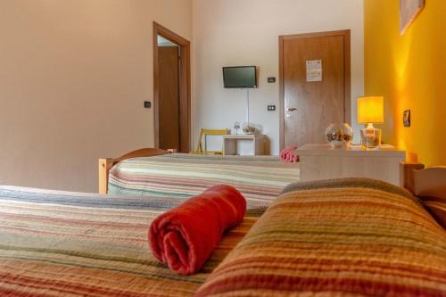 alloggio agrituristico zambon