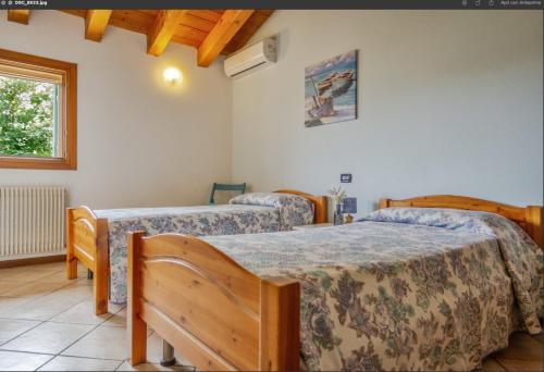 alloggio agrituristico zambon