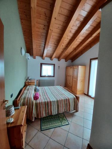 alloggio agrituristico zambon