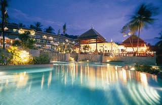 Andaman Cannacia Resort And Spa