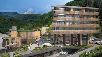 Naturhotel Snovik,,4 star