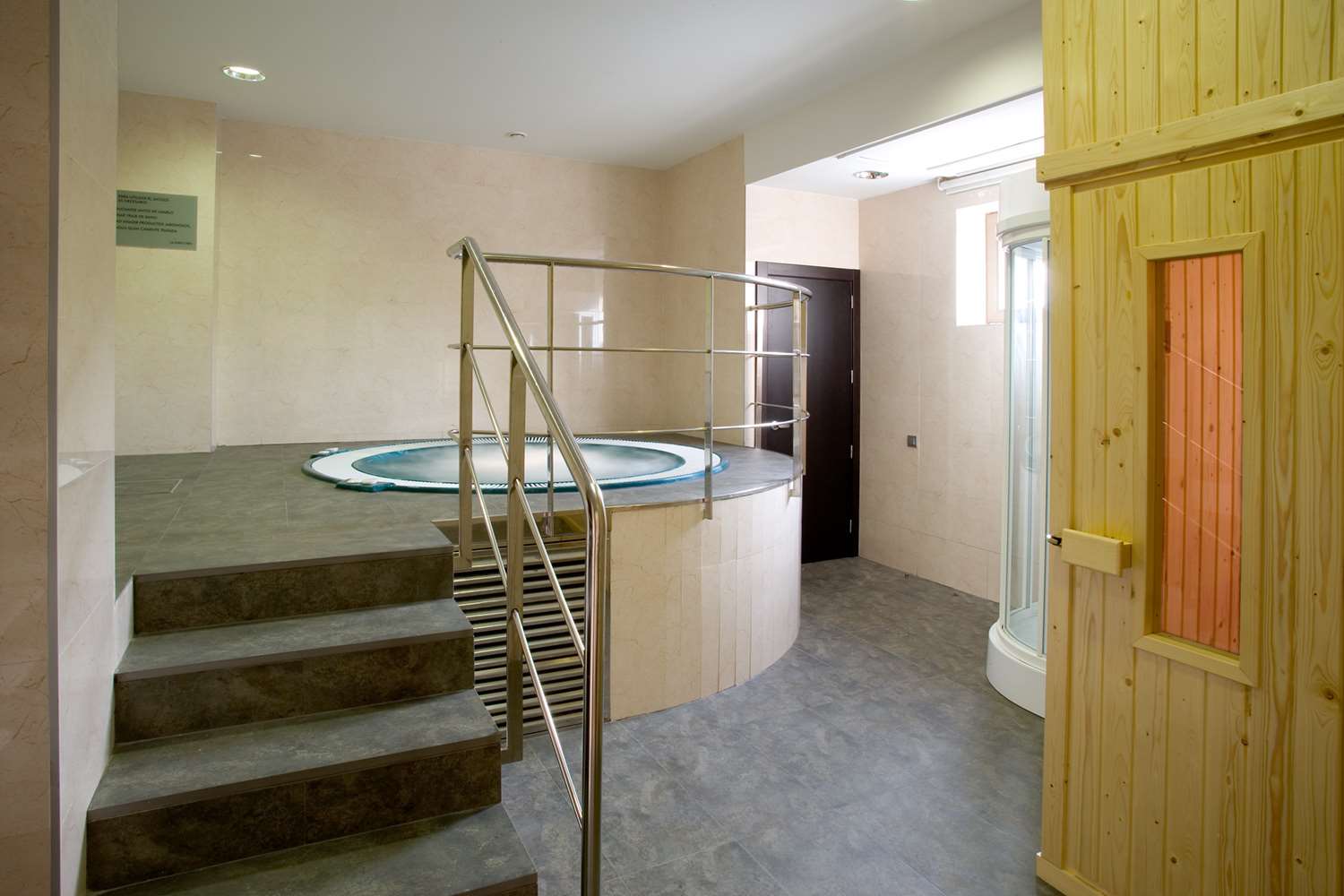 nh valladolid balago