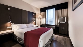 nh valladolid balago