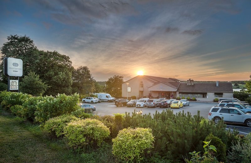 hearthstone inn sydney