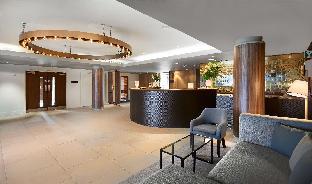 Doubletree By Hilton Hotel London Excel,East London>>Docklands,4 star