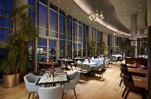 Doubletree By Hilton Hotel London Excel,East London>>Docklands,4 star