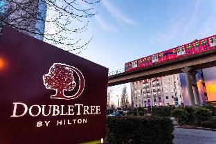 Doubletree By Hilton Hotel London Excel,East London>>Docklands,4 star