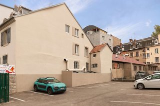Best Western Mulhouse Salvator Centre,Mulhouse>>Colmar,3 star