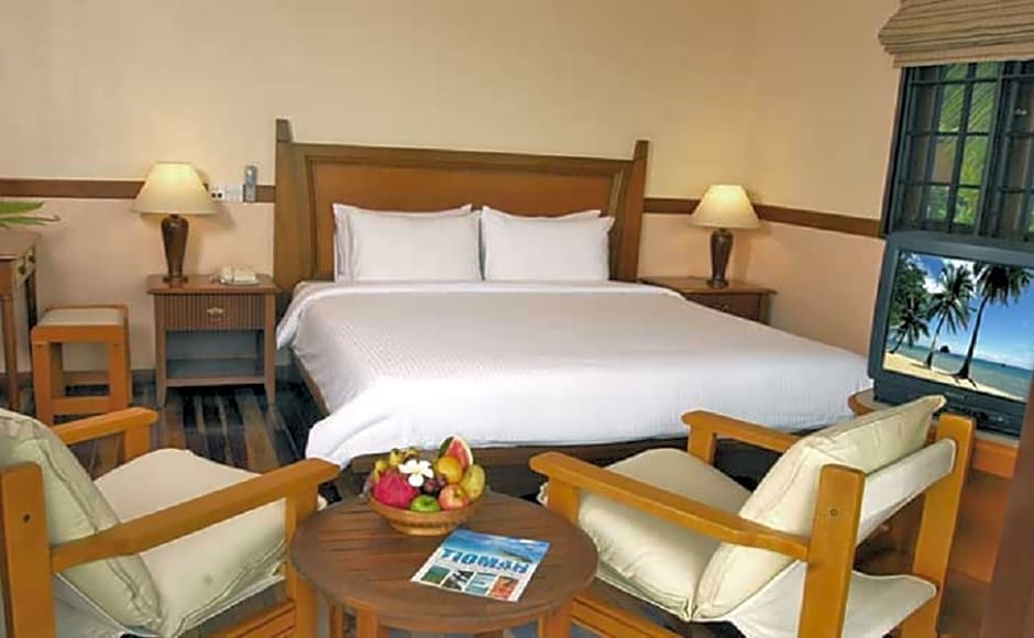 berjaya tioman resort