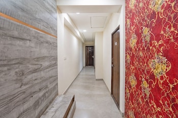 via amazing guest house