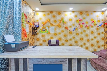via amazing guest house