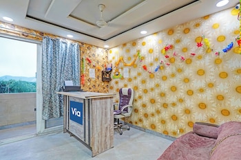 via amazing guest house