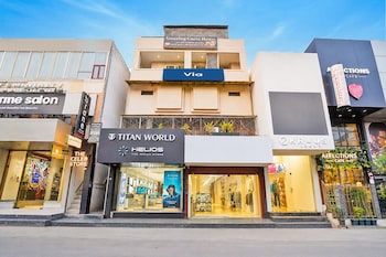 via amazing guest house