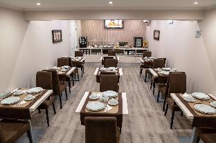 Dinya Lisbon Hotel,Rua Ilha Do Pico, 3,3 star