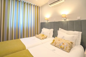 dinya lisbon hotel