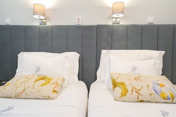 dinya lisbon hotel