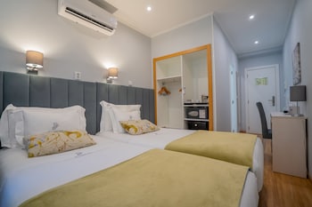 dinya lisbon hotel