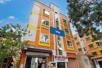 via ayush villa hiland park