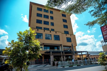 kigali