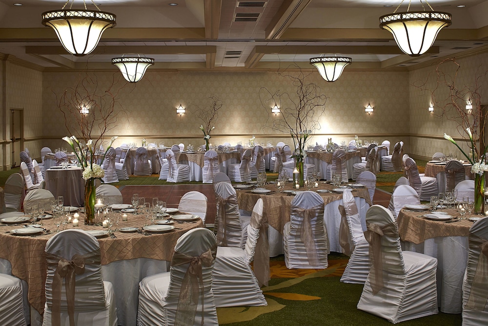 chattanooga marriott downtown