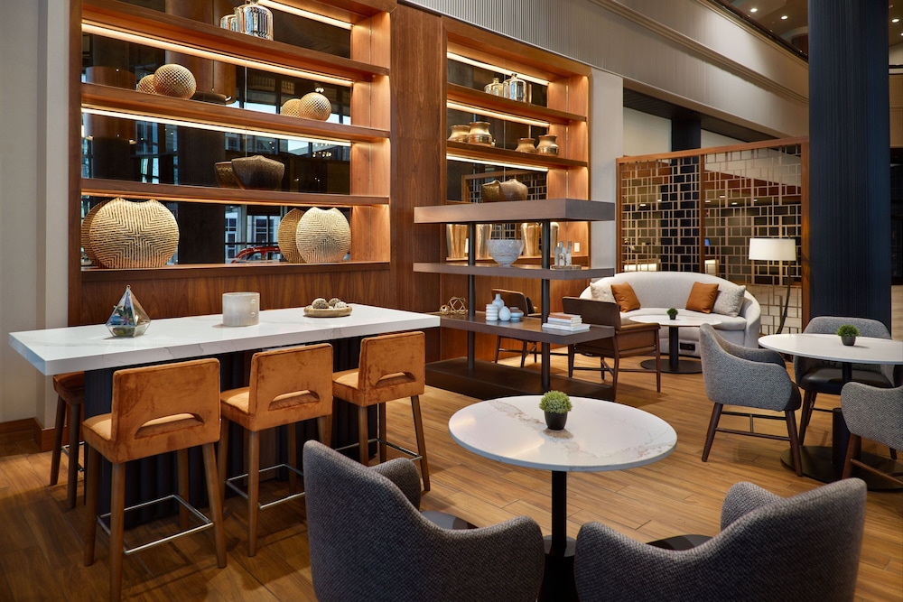 chattanooga marriott downtown