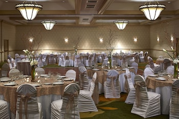 chattanooga marriott downtown