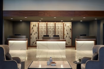 chattanooga marriott downtown