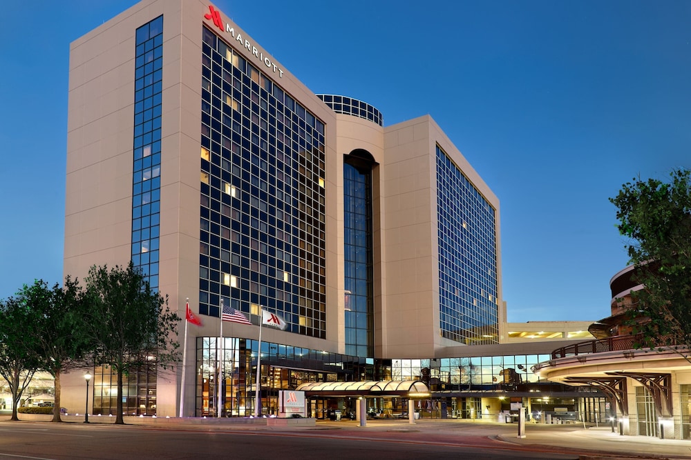 chattanooga marriott downtown
