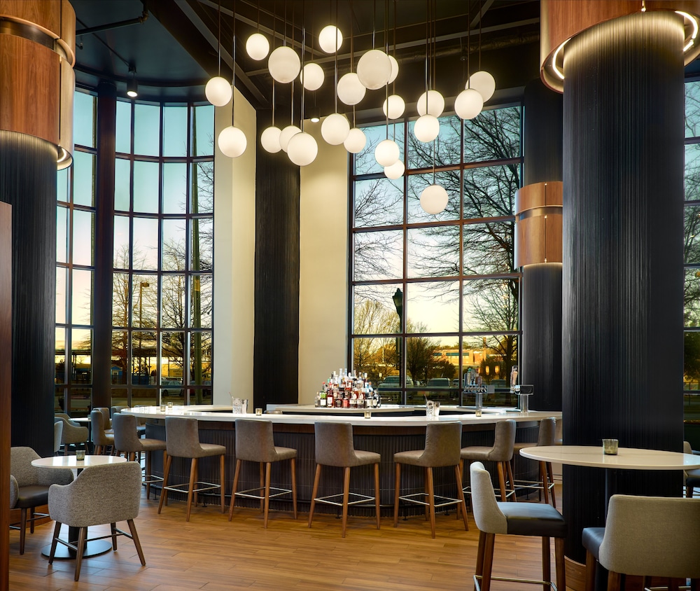 chattanooga marriott downtown