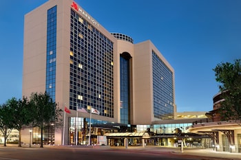 chattanooga marriott downtown