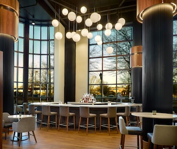 chattanooga marriott downtown