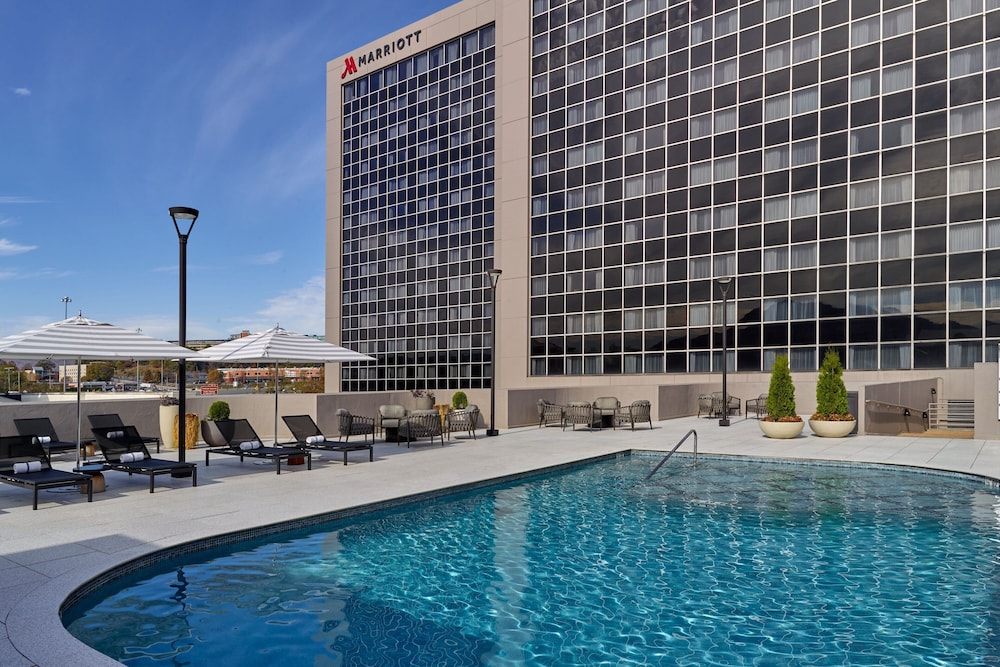 chattanooga marriott downtown
