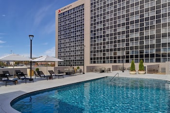 chattanooga marriott downtown