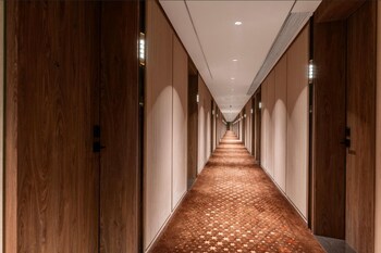 chongqing jinkai aegean crystal hotel