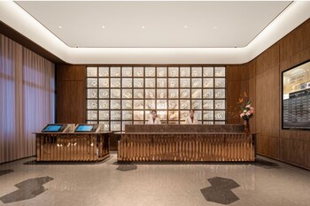 Chongqing Jinkai Aegean Crystal Hotel,,3 star