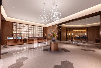 Chongqing Jinkai Aegean Crystal Hotel,,3 star