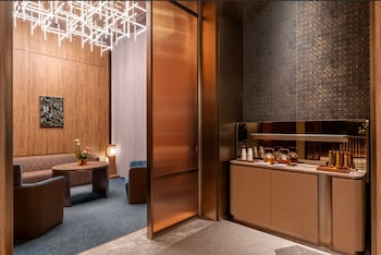 Chongqing Jinkai Aegean Crystal Hotel,,3 star