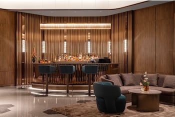 chongqing jinkai aegean crystal hotel