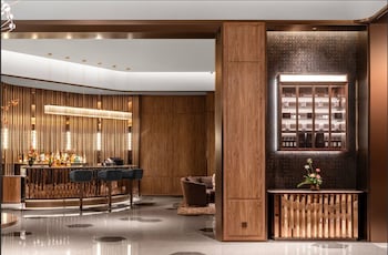 chongqing jinkai aegean crystal hotel