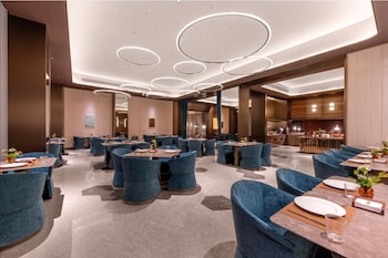 chongqing jinkai aegean crystal hotel