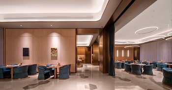 chongqing jinkai aegean crystal hotel